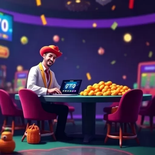 Panduan Lengkap Menggunakan Situs Game hoki123